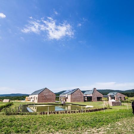 Oeregtoelgy Vendeghaz Villa Szar Luaran gambar