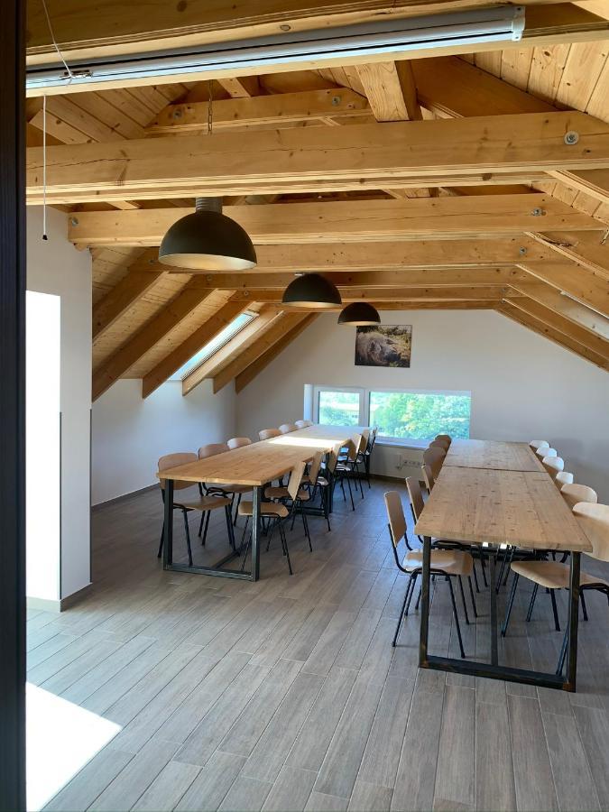 Oeregtoelgy Vendeghaz Villa Szar Luaran gambar