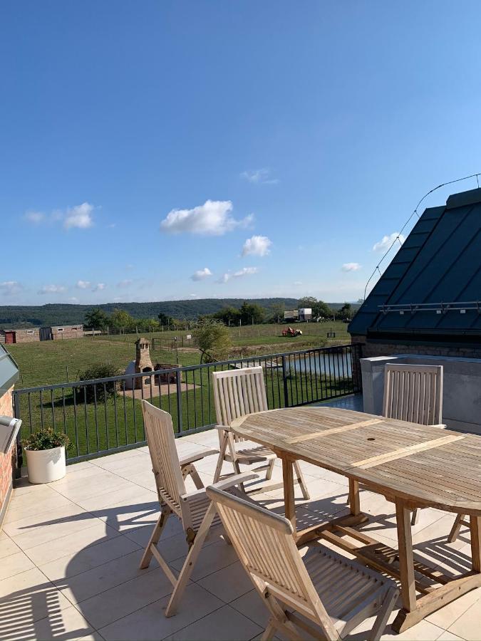 Oeregtoelgy Vendeghaz Villa Szar Luaran gambar