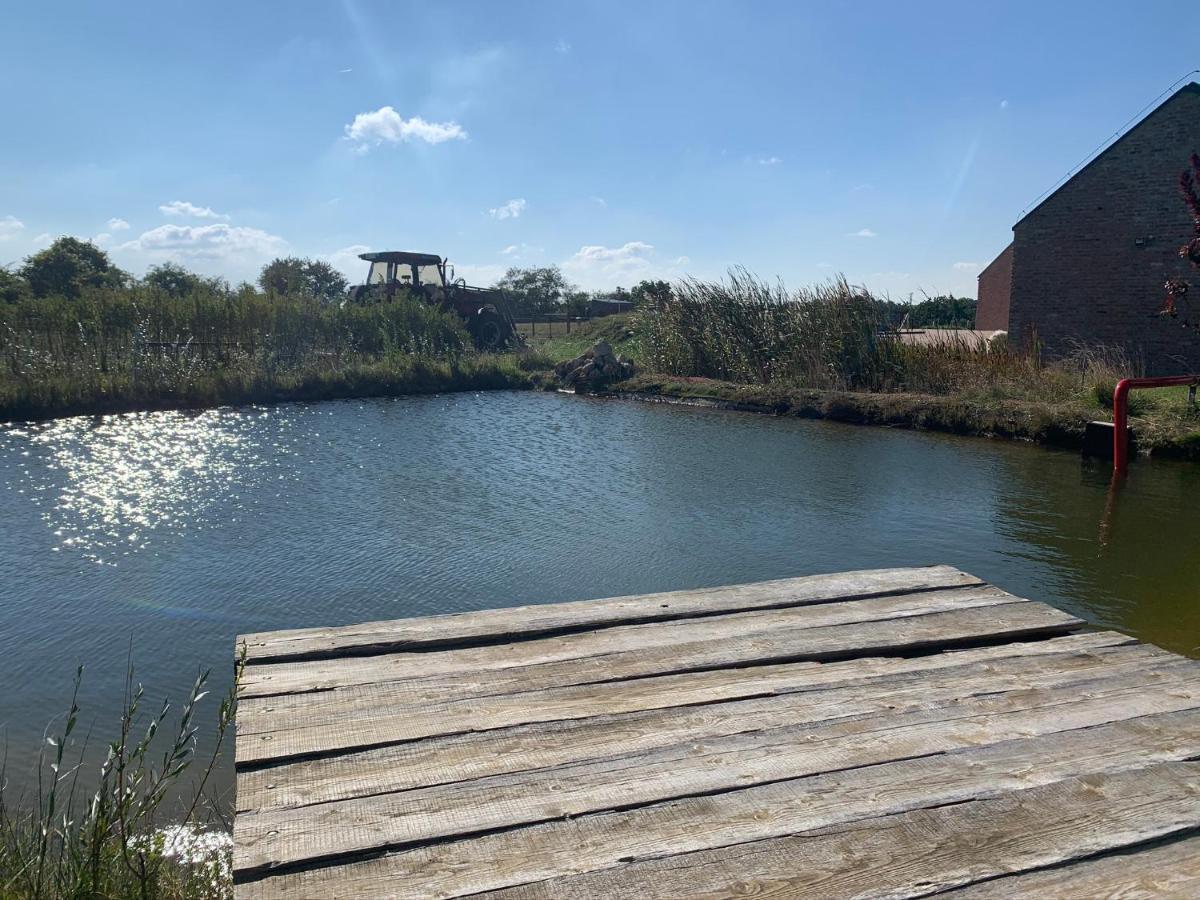 Oeregtoelgy Vendeghaz Villa Szar Luaran gambar