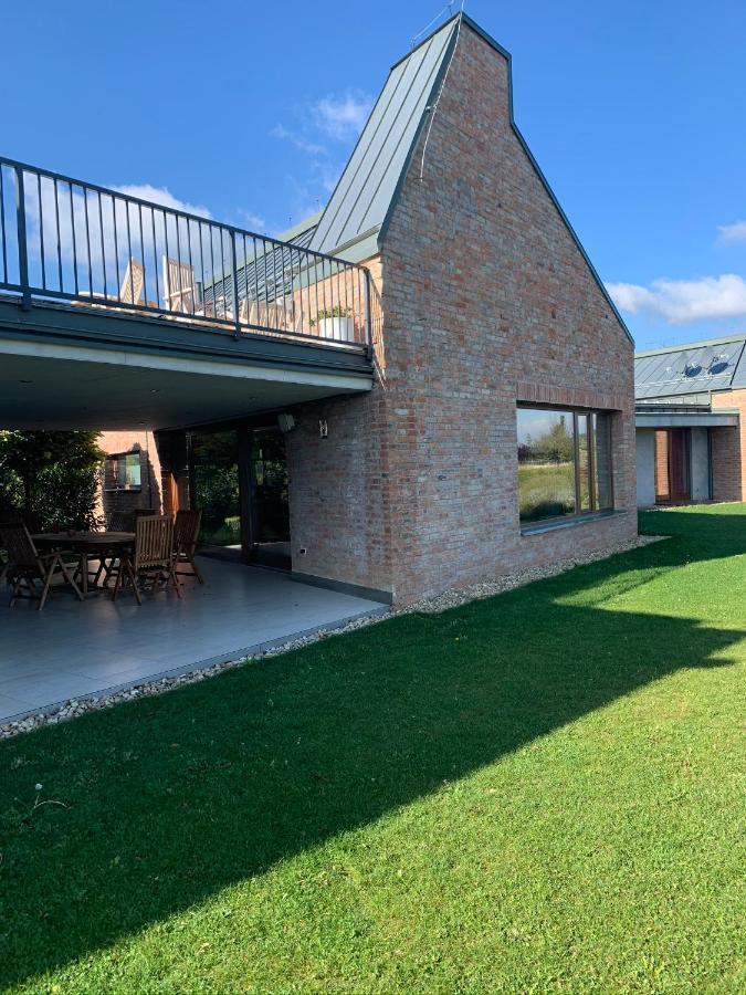Oeregtoelgy Vendeghaz Villa Szar Luaran gambar