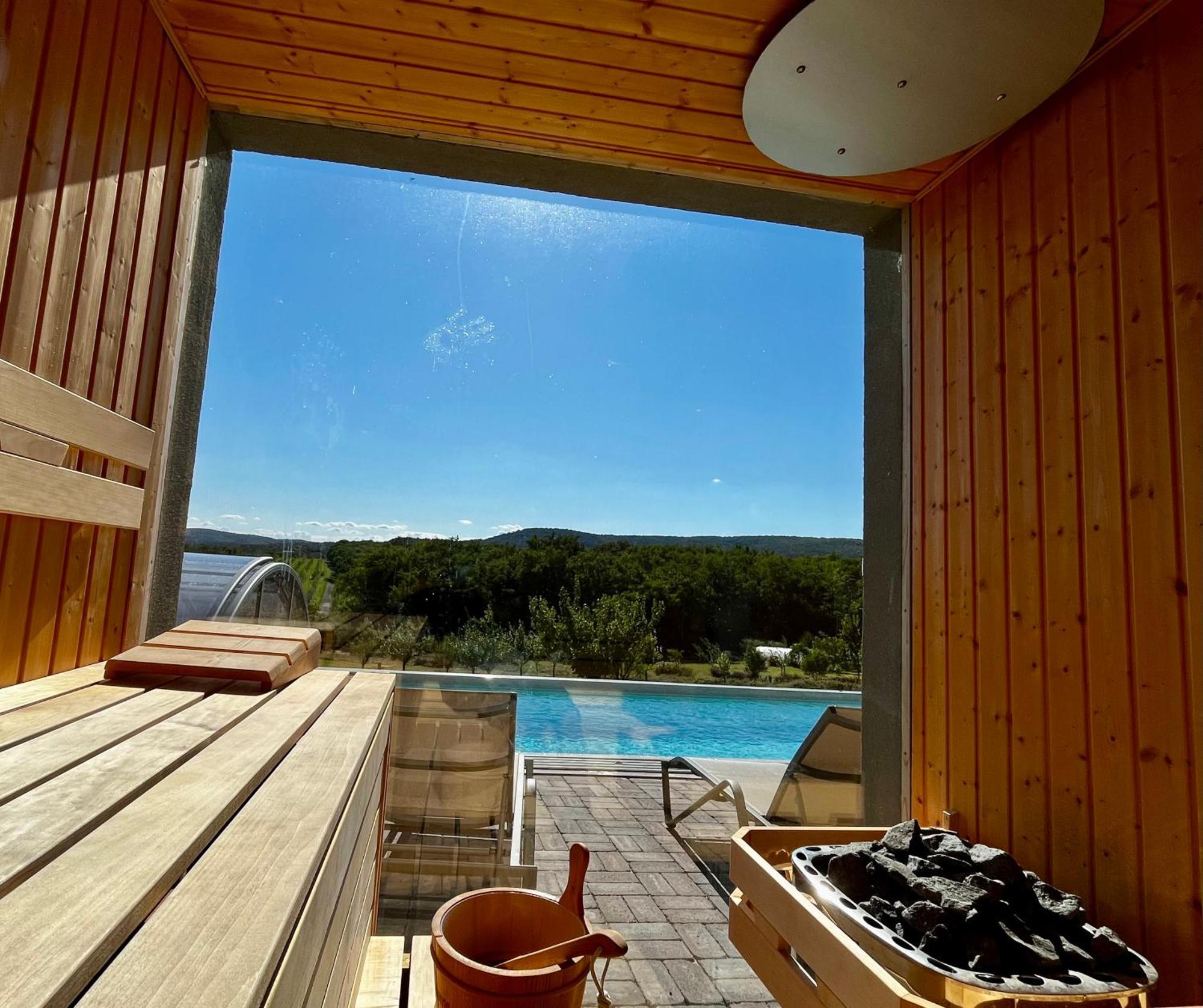 Oeregtoelgy Vendeghaz Villa Szar Luaran gambar