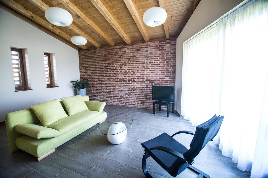 Oeregtoelgy Vendeghaz Villa Szar Luaran gambar