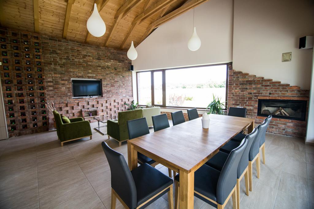 Oeregtoelgy Vendeghaz Villa Szar Luaran gambar