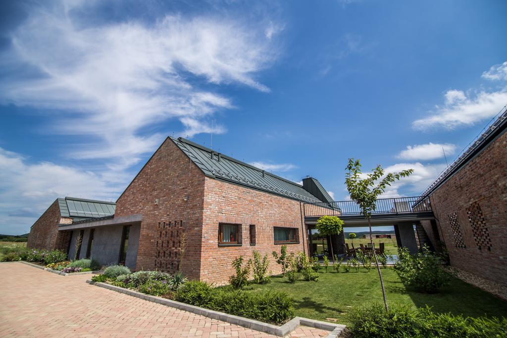 Oeregtoelgy Vendeghaz Villa Szar Luaran gambar